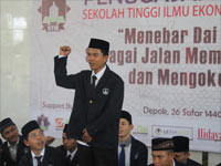 S2 Unkris Nomor 3
