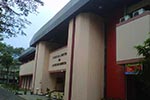 S2 UNKRIS Jakarta Nomor 2